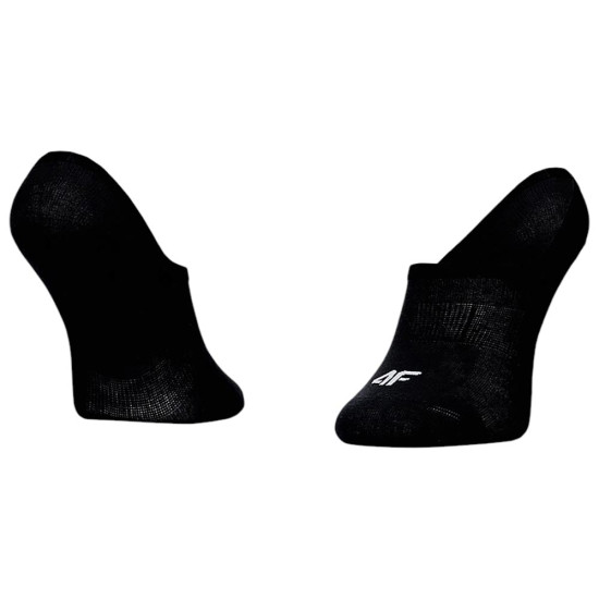 4F Κάλτσες 3 pairs